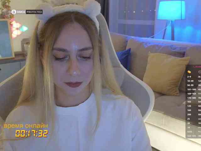 Danil__Kolbasenko webcam