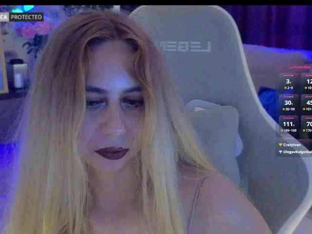 -Light-Fury- Live Webcam on BongaCams