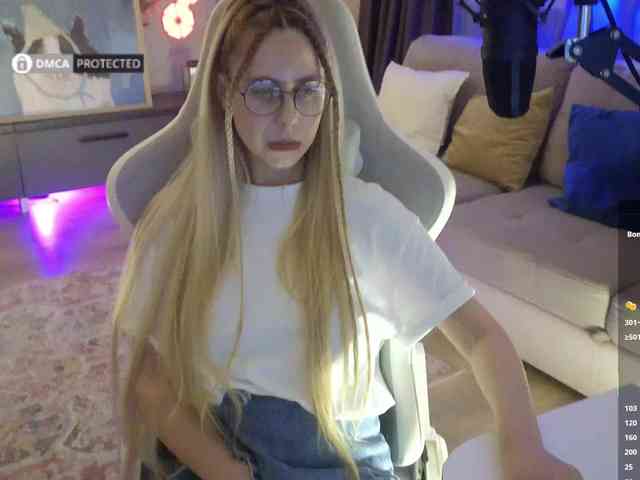 Danil__Kolbasenko webcam