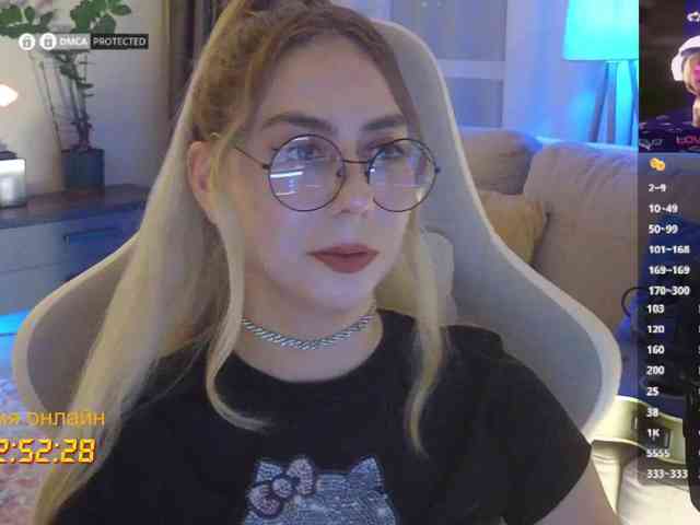 Danil__Kolbasenko webcam