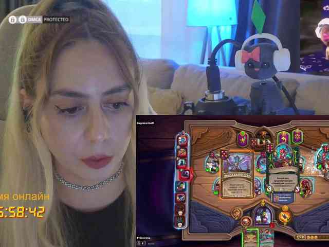 Danil__Kolbasenko webcam
