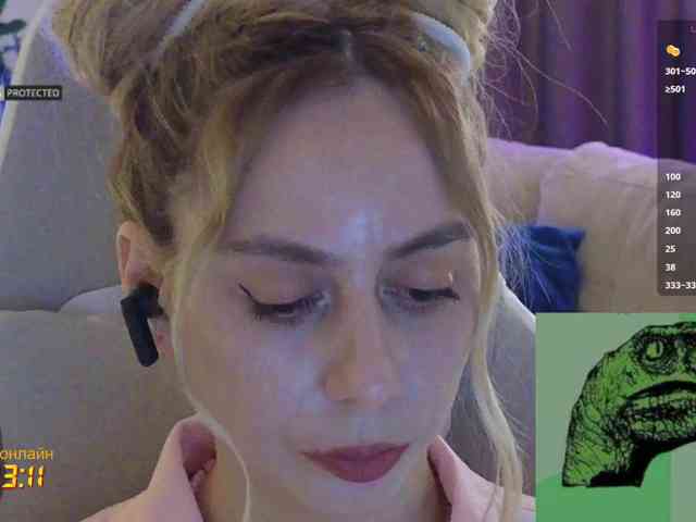 Danil__Kolbasenko webcam