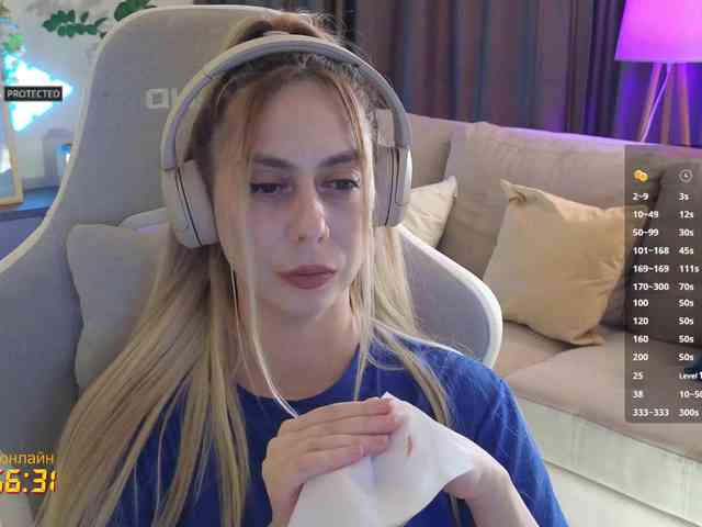 Danil__Kolbasenko webcam