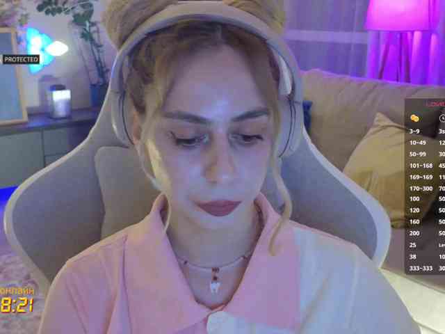 Danil__Kolbasenko webcam