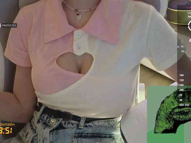 Danil__Kolbasenko webcam