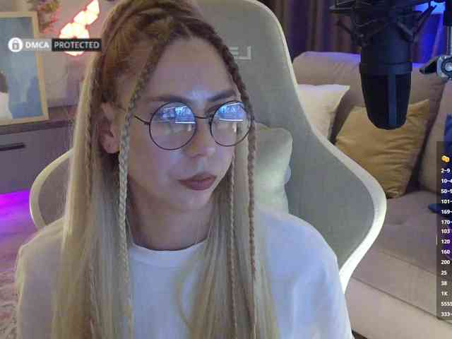 Danil__Kolbasenko webcam
