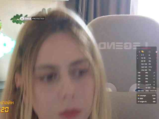 Danil__Kolbasenko webcam