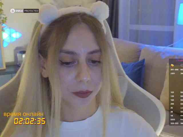 Danil__Kolbasenko webcam