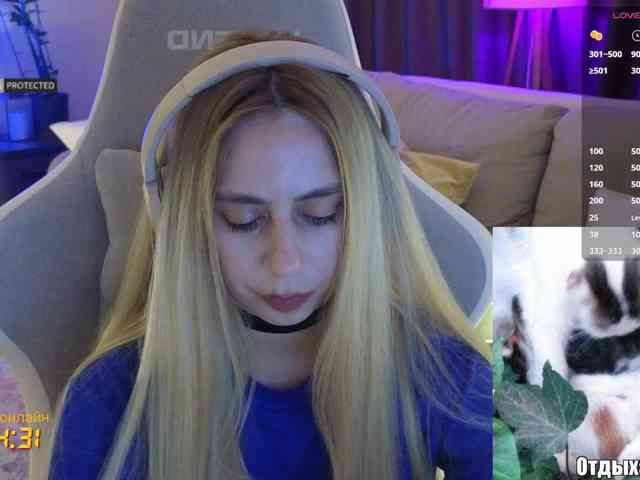 Danil__Kolbasenko webcam