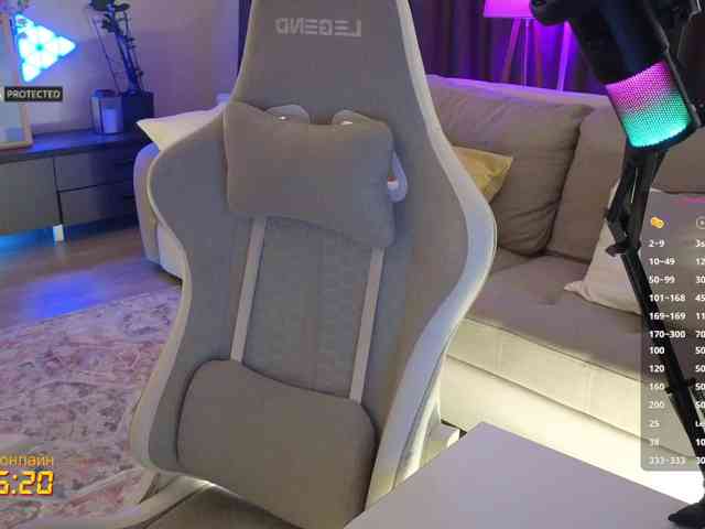 Danil__Kolbasenko webcam