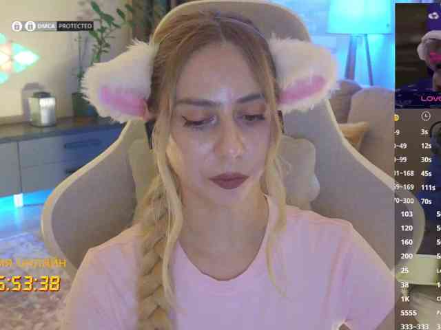 Danil__Kolbasenko webcam