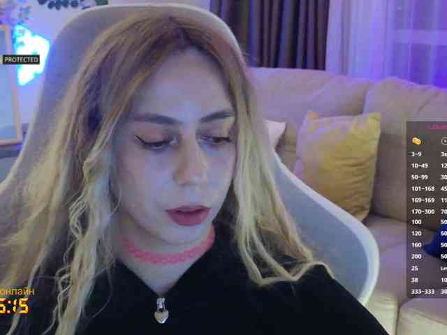 Danil__Kolbasenko webcam