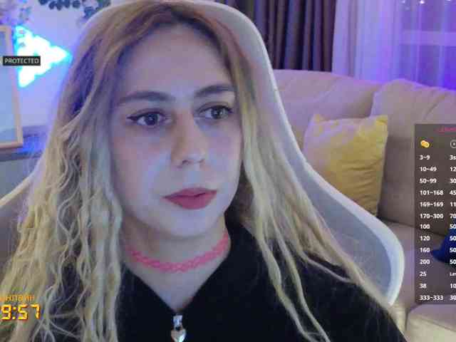 Danil__Kolbasenko webcam