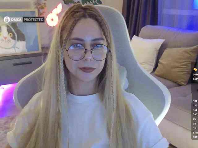 Danil__Kolbasenko webcam