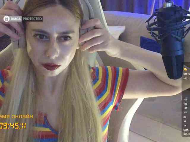 Danil__Kolbasenko webcam
