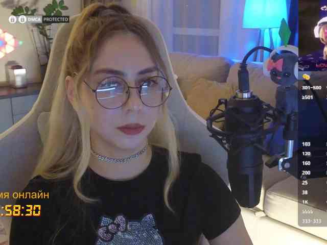 Danil__Kolbasenko webcam