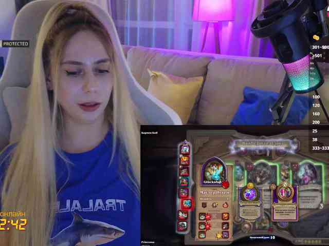Danil__Kolbasenko webcam