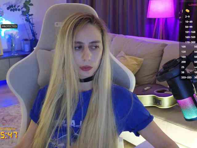 Danil__Kolbasenko webcam