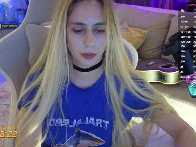 Danil__Kolbasenko webcam