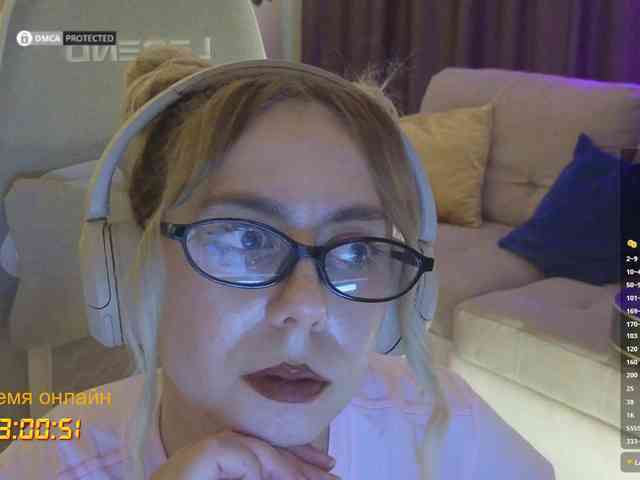 Danil__Kolbasenko webcam
