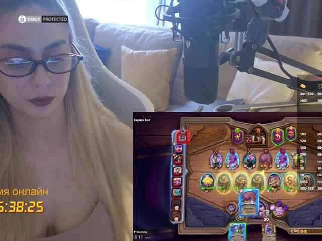 Danil__Kolbasenko webcam