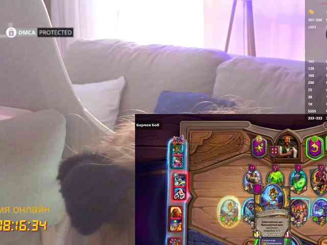 Danil__Kolbasenko webcam