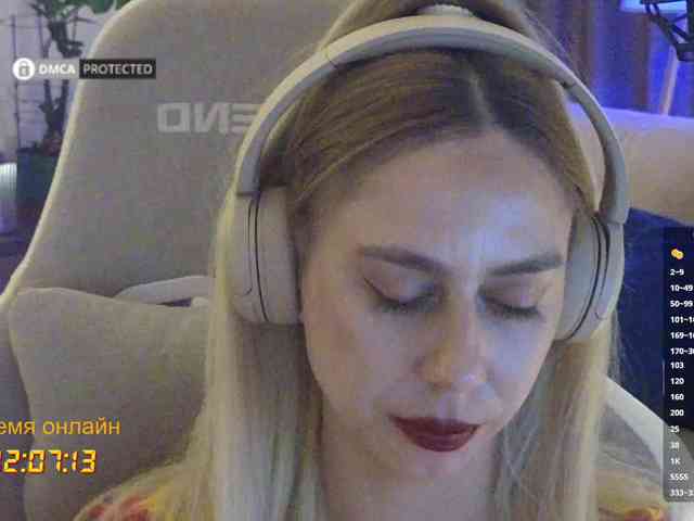 Danil__Kolbasenko webcam