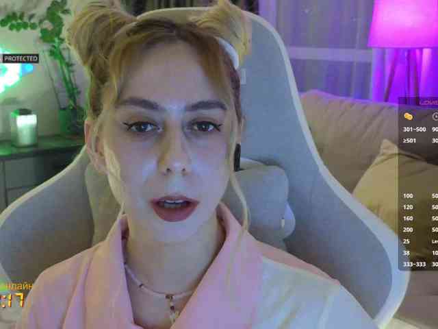 Danil__Kolbasenko webcam