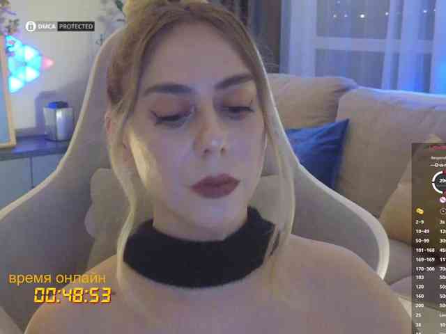 Danil__Kolbasenko webcam