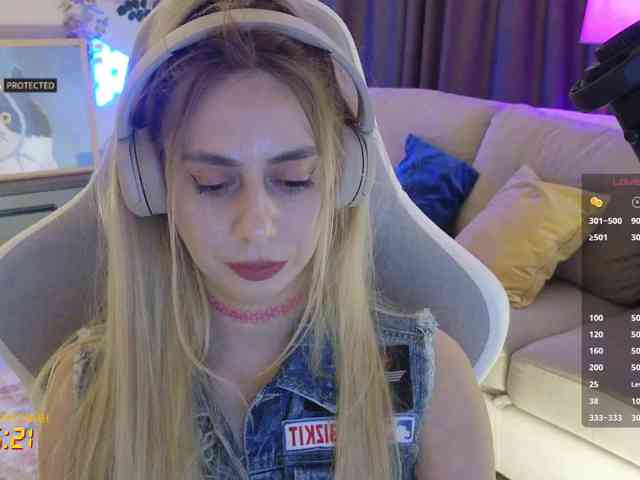 Danil__Kolbasenko webcam