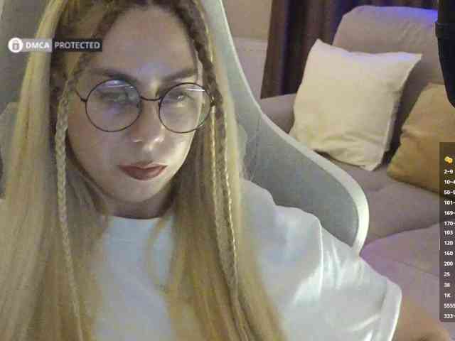 Danil__Kolbasenko webcam