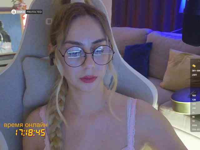 Danil__Kolbasenko webcam