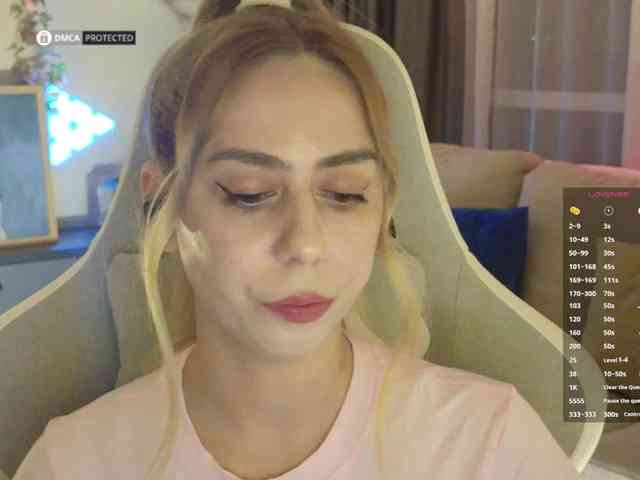 -Light-Fury- Live Webcam on BongaCams