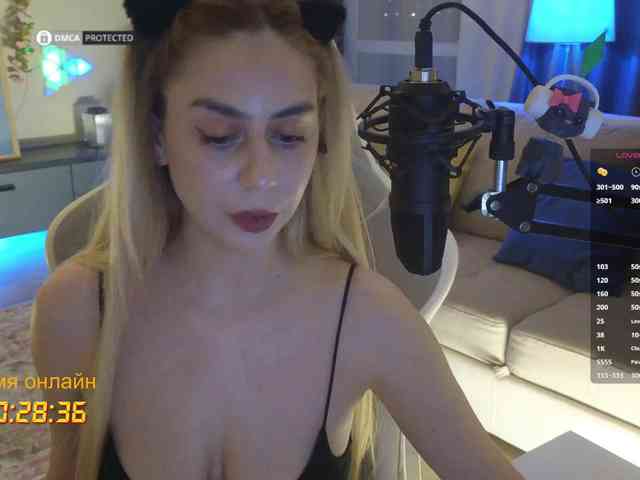 Danil__Kolbasenko webcam