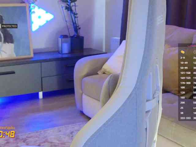 Danil__Kolbasenko webcam