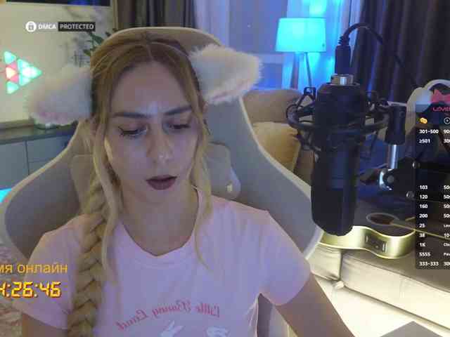 Danil__Kolbasenko webcam