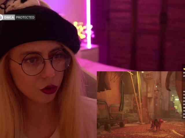 capuchina_v_taverne webcam
