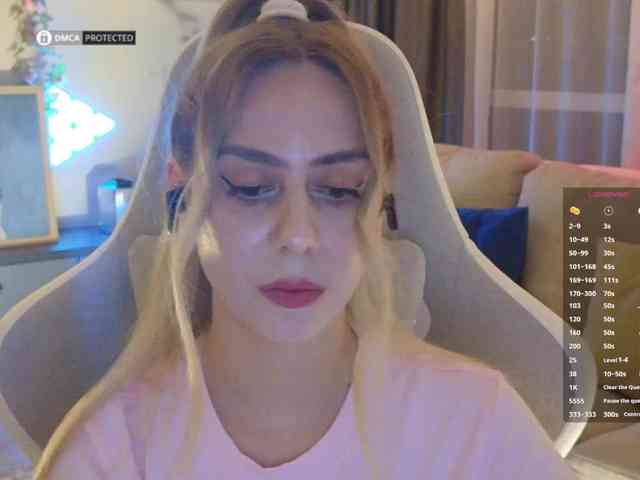 -Light-Fury- Live Webcam on BongaCams