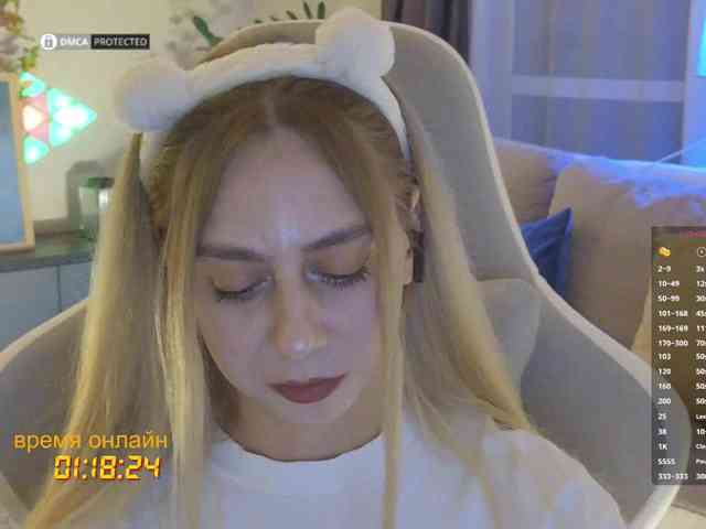 Danil__Kolbasenko webcam