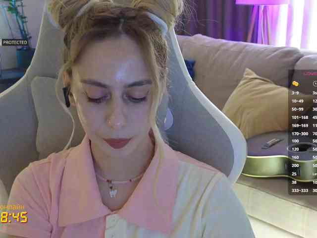 Danil__Kolbasenko webcam