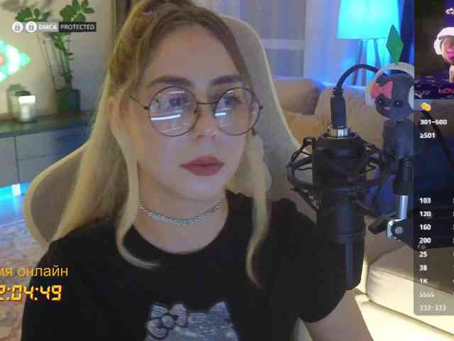 Danil__Kolbasenko webcam