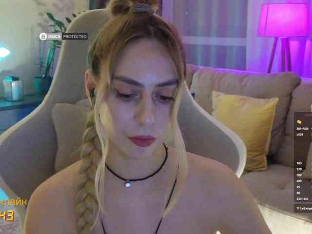 Danil__Kolbasenko webcam