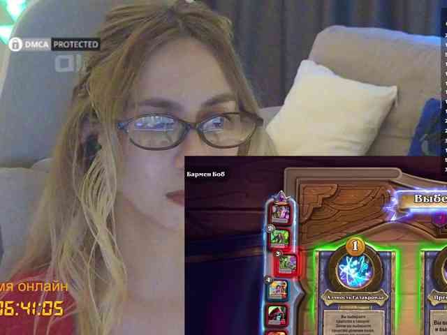 Danil__Kolbasenko webcam