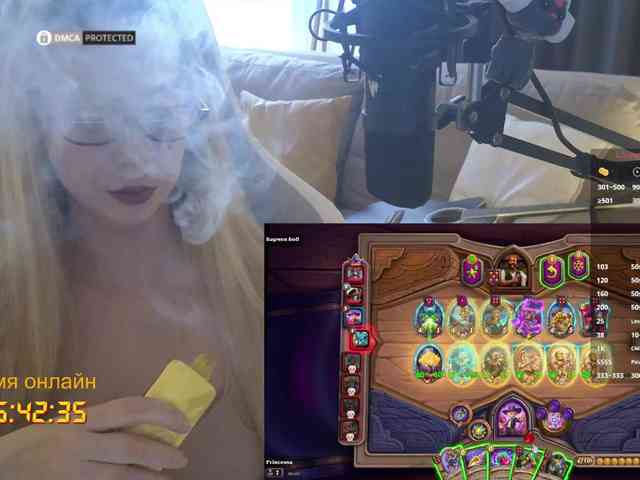-Light-Fury- Live Webcam on BongaCams