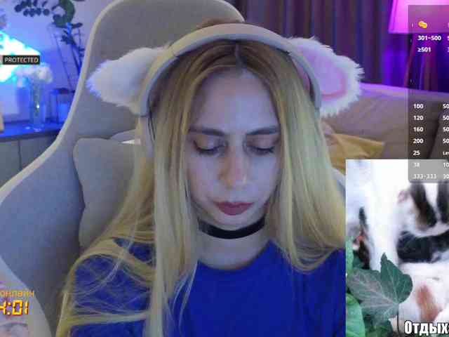 Danil__Kolbasenko webcam