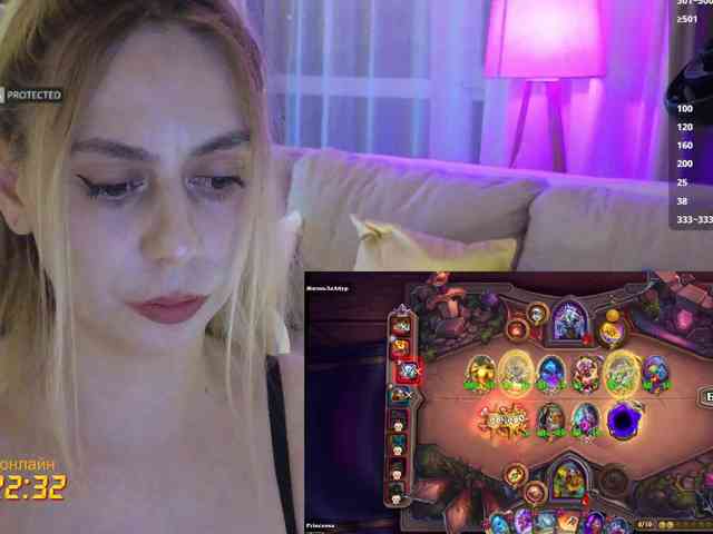 Danil__Kolbasenko webcam