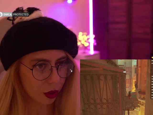 capuchina_v_taverne webcam