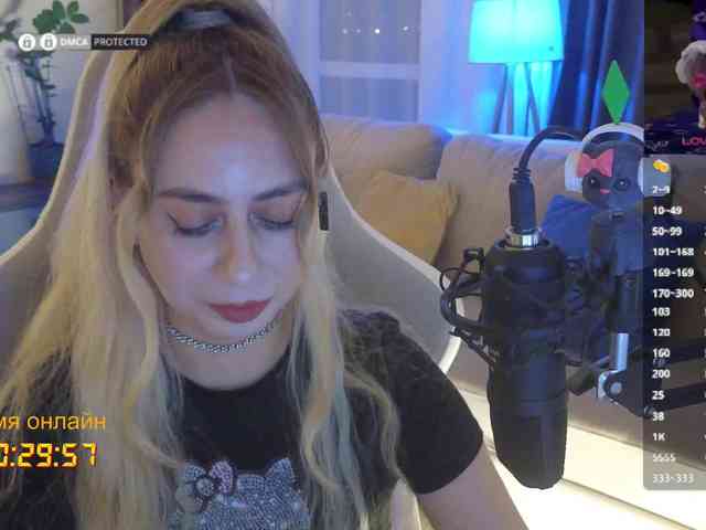 Danil__Kolbasenko webcam