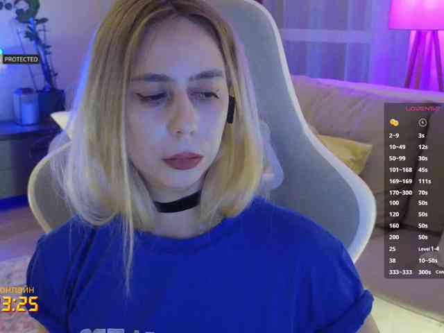 Danil__Kolbasenko webcam