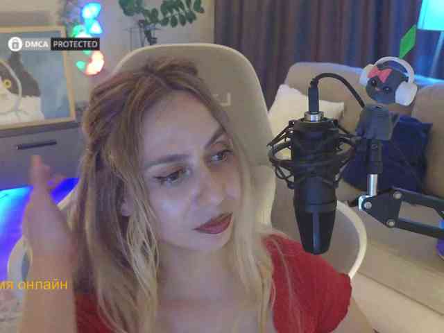 Danil__Kolbasenko webcam